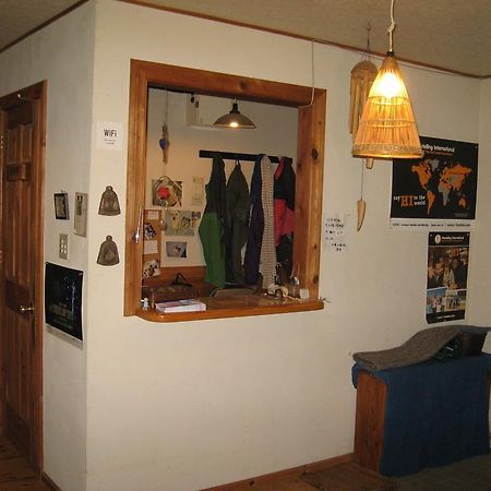 Toipirka Kitaobihiro Youth Hostel Otofuke Dış mekan fotoğraf
