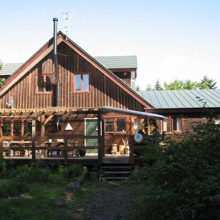 Toipirka Kitaobihiro Youth Hostel Otofuke Dış mekan fotoğraf
