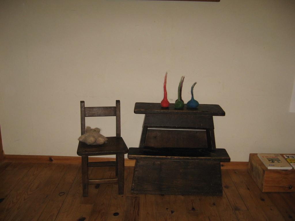 Toipirka Kitaobihiro Youth Hostel Otofuke Dış mekan fotoğraf