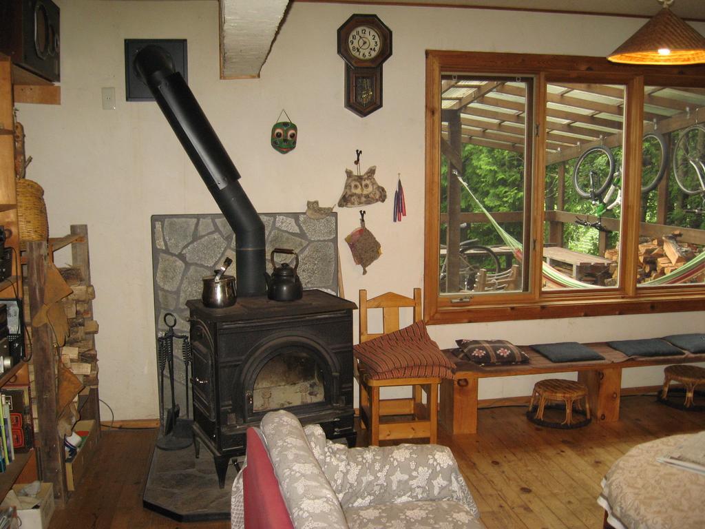 Toipirka Kitaobihiro Youth Hostel Otofuke Dış mekan fotoğraf