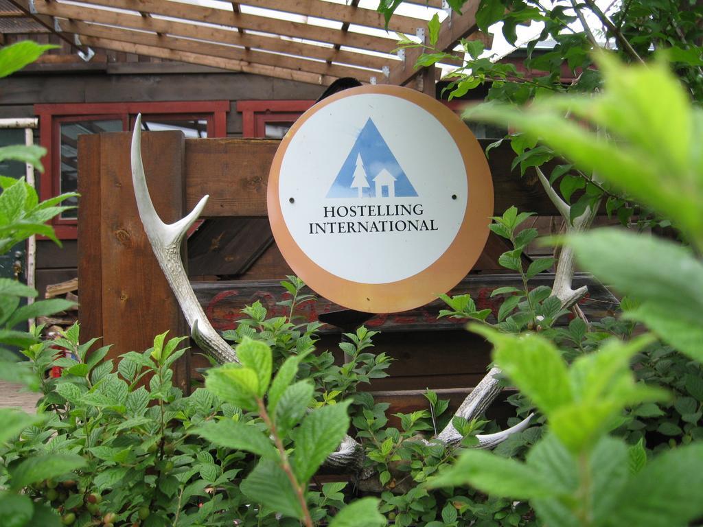Toipirka Kitaobihiro Youth Hostel Otofuke Dış mekan fotoğraf
