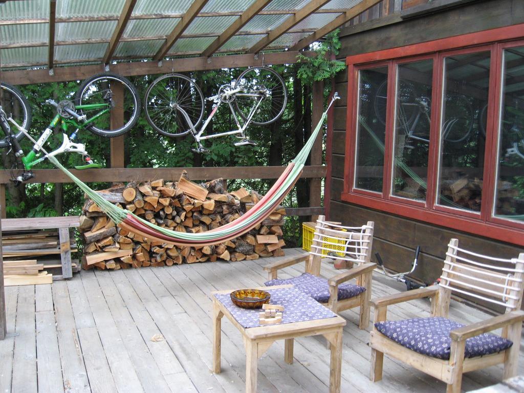 Toipirka Kitaobihiro Youth Hostel Otofuke Dış mekan fotoğraf