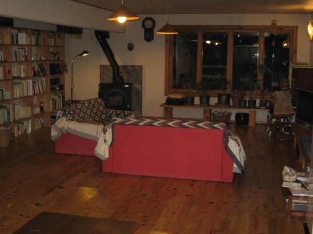 Toipirka Kitaobihiro Youth Hostel Otofuke Dış mekan fotoğraf