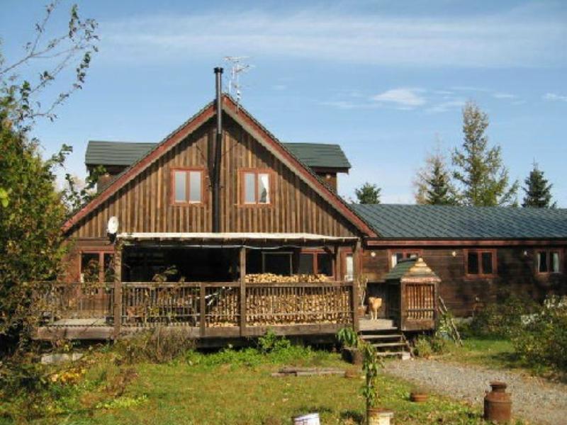 Toipirka Kitaobihiro Youth Hostel Otofuke Dış mekan fotoğraf