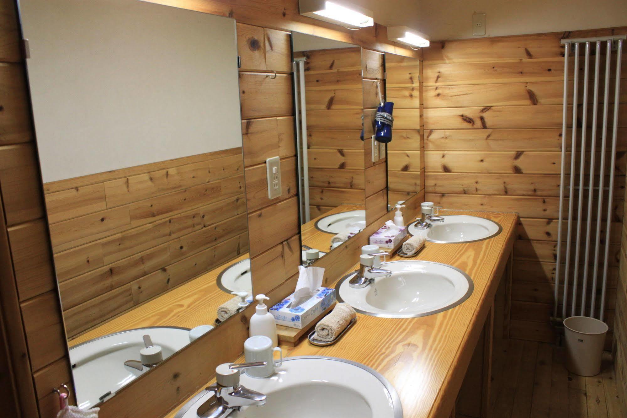 Toipirka Kitaobihiro Youth Hostel Otofuke Dış mekan fotoğraf