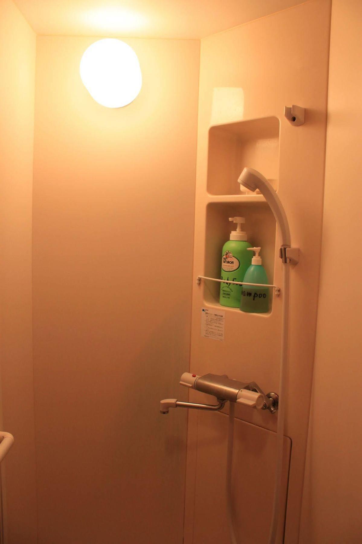 Toipirka Kitaobihiro Youth Hostel Otofuke Dış mekan fotoğraf