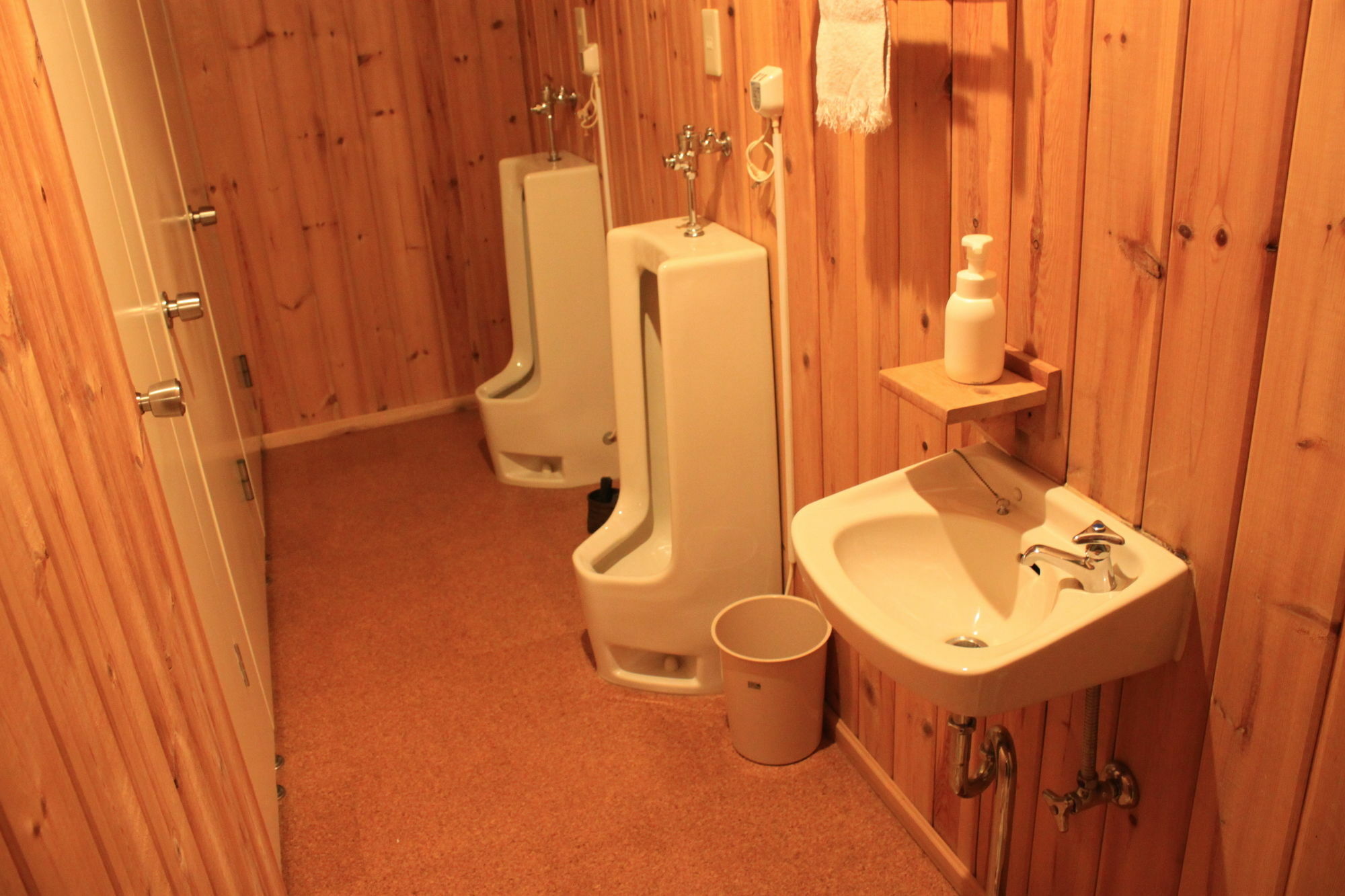 Toipirka Kitaobihiro Youth Hostel Otofuke Dış mekan fotoğraf